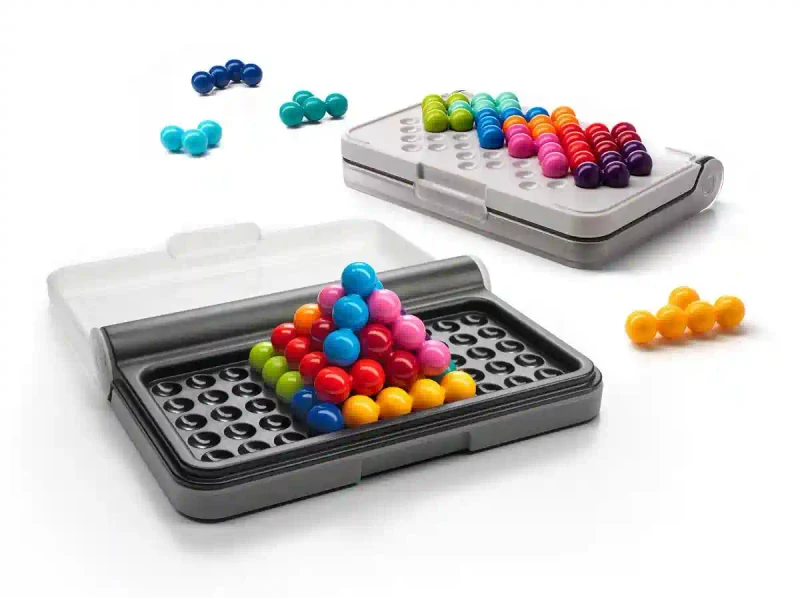 Joc de logica IQ Puzzler Pro SG 455RO lb. Romana 2