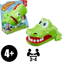 Joc Crocodile Dentist game E4898BAL HAS 2