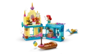 Lego 43285 ARIEL'S MAGICAL MINI PALACE 5