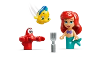 Lego 43285 ARIEL'S MAGICAL MINI PALACE 3