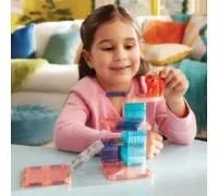 Constructor magnetic MT Cat Tree? Set 13 pcs 252013CTMT 8