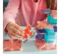 Constructor magnetic MT Cat Tree? Set 13 pcs 252013CTMT 7