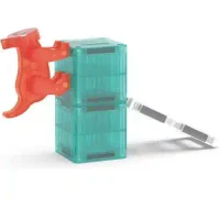 Constructor magnetic MT Cat Tree? Set 13 pcs 252013CTMT 5