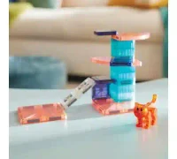 Constructor magnetic MT Cat Tree? Set 13 pcs 252013CTMT 6