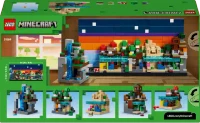 Lego 21589 MINI BIOMES 2