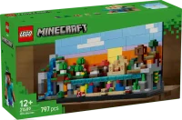 Lego 21589 MINI BIOMES