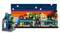 Lego 21589 MINI BIOMES 8