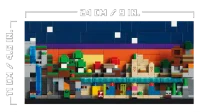 Lego 21589 MINI BIOMES 7