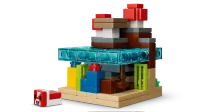 Lego 21589 MINI BIOMES 6