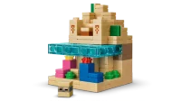 Lego 21589 MINI BIOMES 4