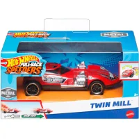 HPR70 Masina Hot Wheels de inertie Pull-Back Speeders (as.) 4