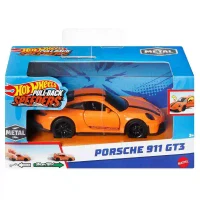 HPR70 Masina Hot Wheels de inertie Pull-Back Speeders (as.) 2
