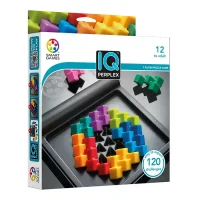 Joc de logica IQ Perplex SG 305RO lb. Romana
