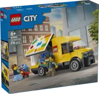 Lego 60500 THE LEGO® VAN