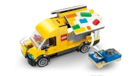 Lego 60500 THE LEGO® VAN 5