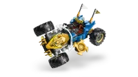Lego 71856 JAY'S TRANSFORMING CAR 5