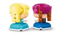 Lego 43284 MINI ANNA & ELSA 7