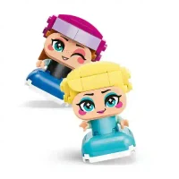 Lego 43284 MINI ANNA & ELSA 6