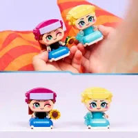 Lego 43284 MINI ANNA & ELSA 4