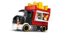 Lego 60488 FRIES FOOD TRUCK 5