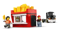 Lego 60488 FRIES FOOD TRUCK 4