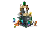 Lego 21587 ZOMBIE DUNGEON 7