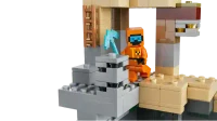 Lego 21587 ZOMBIE DUNGEON 6