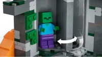 Lego 21587 ZOMBIE DUNGEON 5