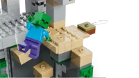 Lego 21587 ZOMBIE DUNGEON 4