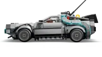 Lego 77256 TIME MACHINE FROM BACK TO THE FUTURE 7