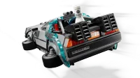 Lego 77256 TIME MACHINE FROM BACK TO THE FUTURE 5