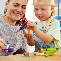 Lego 11207 Spidey Underwater Vehicles 3