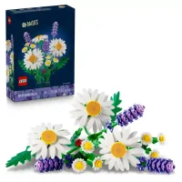 Lego 11508 Daisies 8