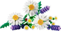 Lego 11508 Daisies 7