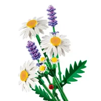 Lego 11508 Daisies 6