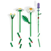 Lego 11508 Daisies 5