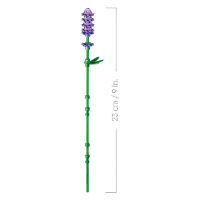 Lego 11508 Daisies 3