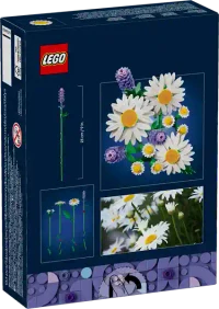Lego 11508 Daisies 2
