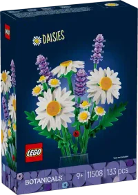 Lego 11508 Daisies