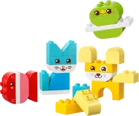 Lego 10477 Creative Cute Pets 3in1 7