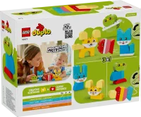 Lego 10477 Creative Cute Pets 3in1 2