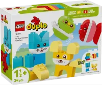 Lego 10477 Creative Cute Pets 3in1