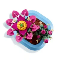Lego 11509 Flowering Cactus 3