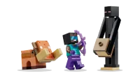 Lego 21584 Nether & End Portal Journey 9