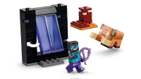 Lego 21584 Nether & End Portal Journey 8