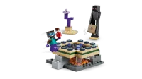 Lego 21584 Nether & End Portal Journey 7