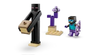 Lego 21584 Nether & End Portal Journey 5