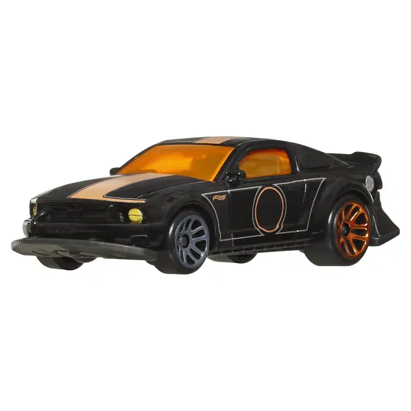 JBY78 Set 6 Masini Hot Wheels Legends Tour 1:64 5