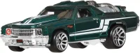 JBY78 Set 6 Masini Hot Wheels Legends Tour 1:64 6