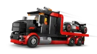 Lego 60493 Camion de prezentare F1® cu masina de curse Audi F1® 5